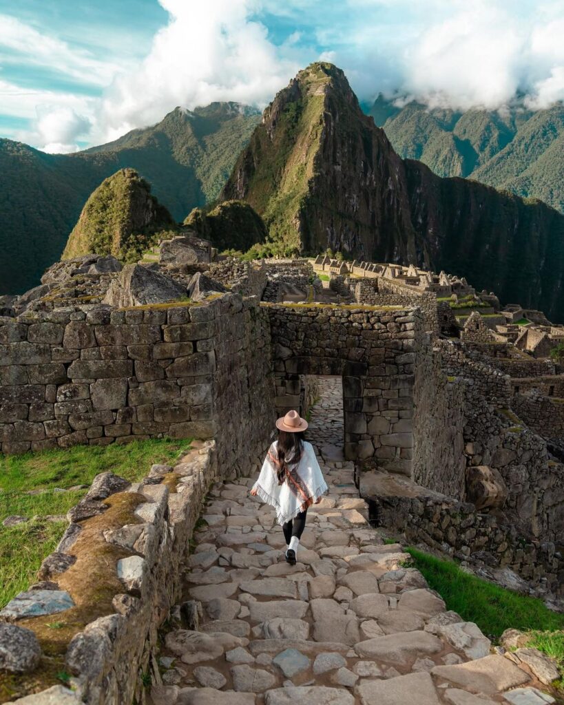 Cusco Inesquecível