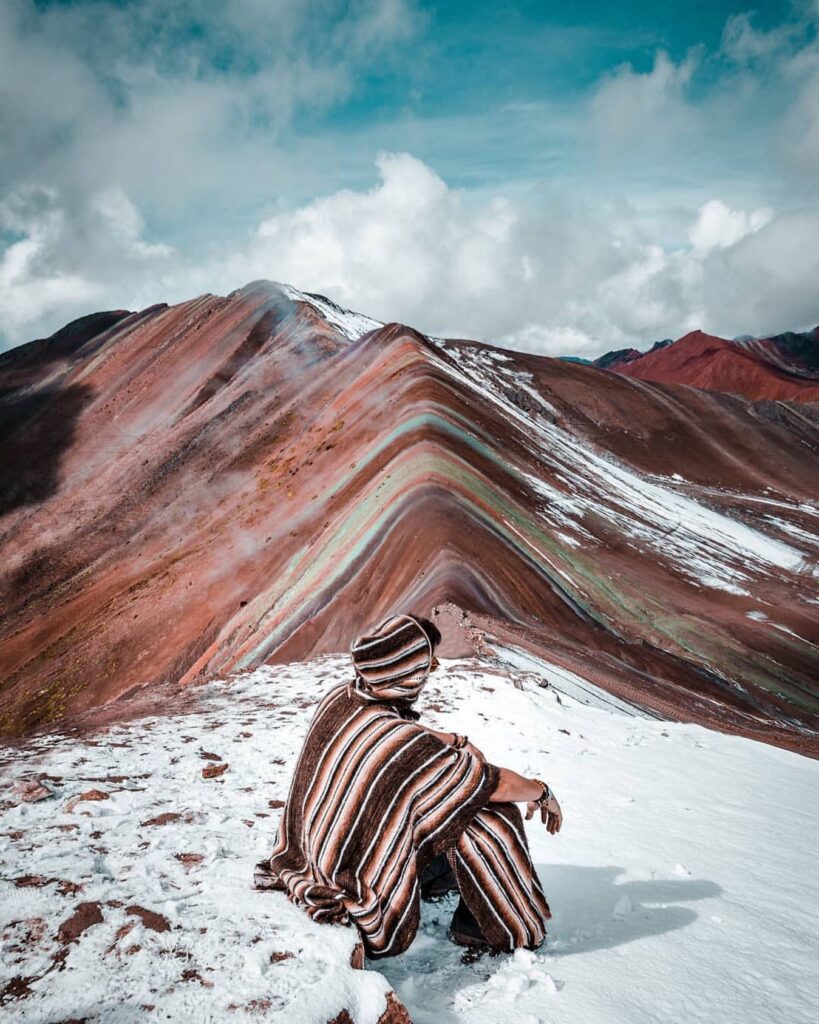 Vinicunca