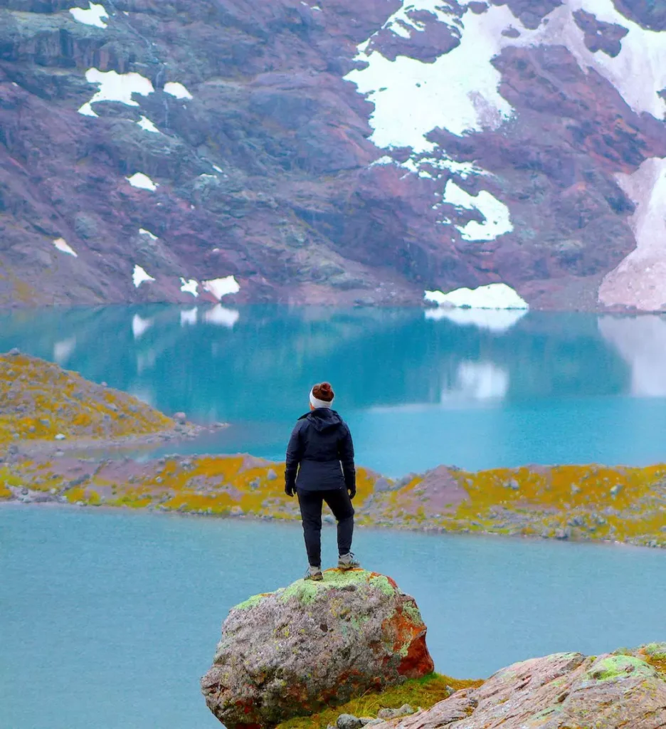 Ausangate Trek Clasico