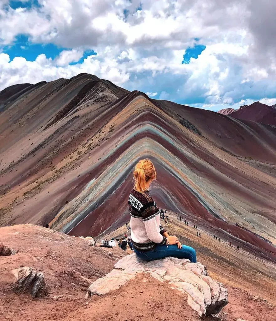 Vinicunca