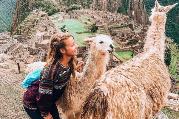 Choquequirao Trek y Machu Picchu
