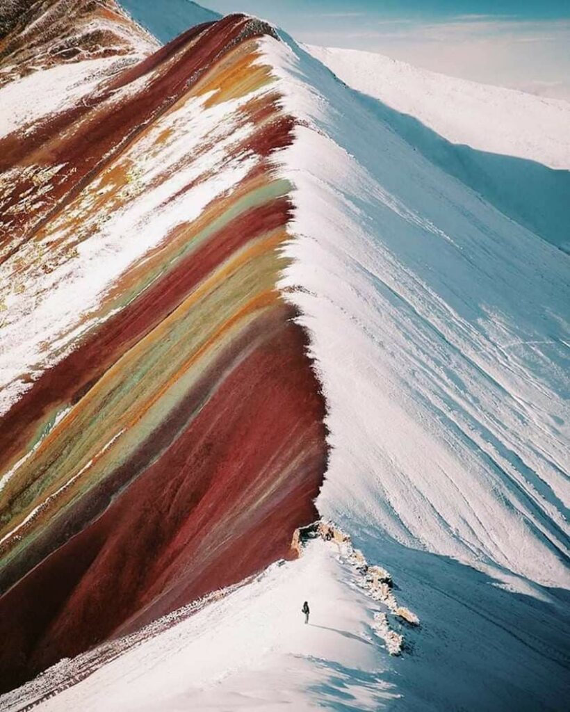 Vinicunca