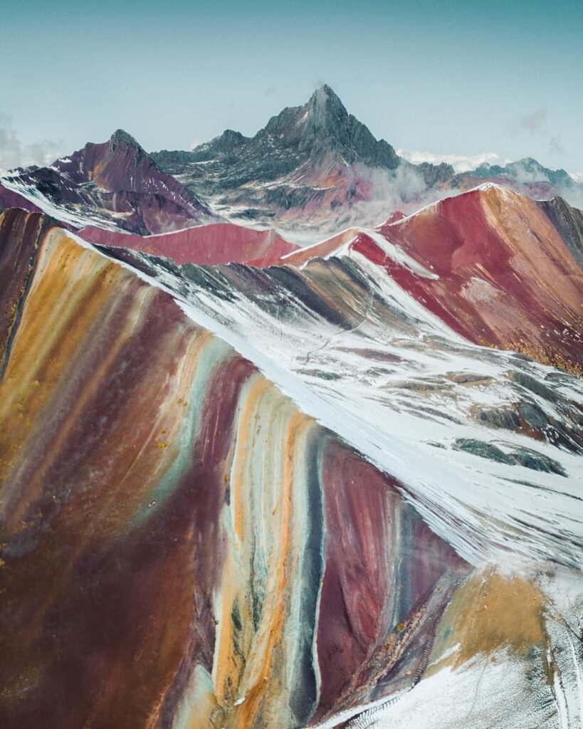 Vinicunca