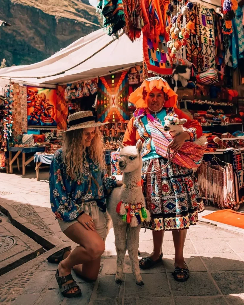 Valle Sagrado Tradicional