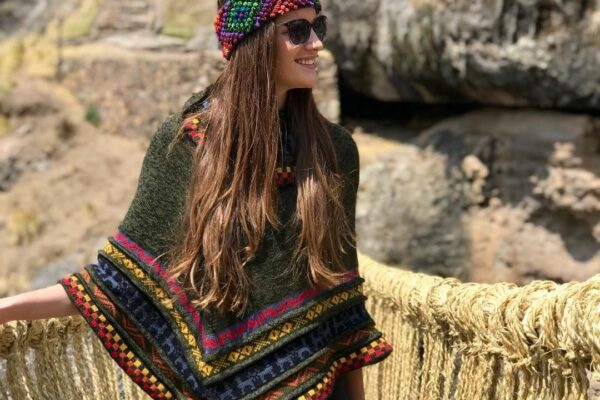 Puente Inka Q’eswachaka