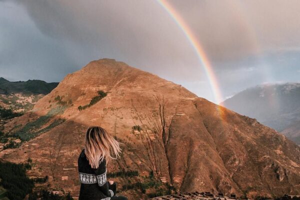 Valle Sagrado Tradicional