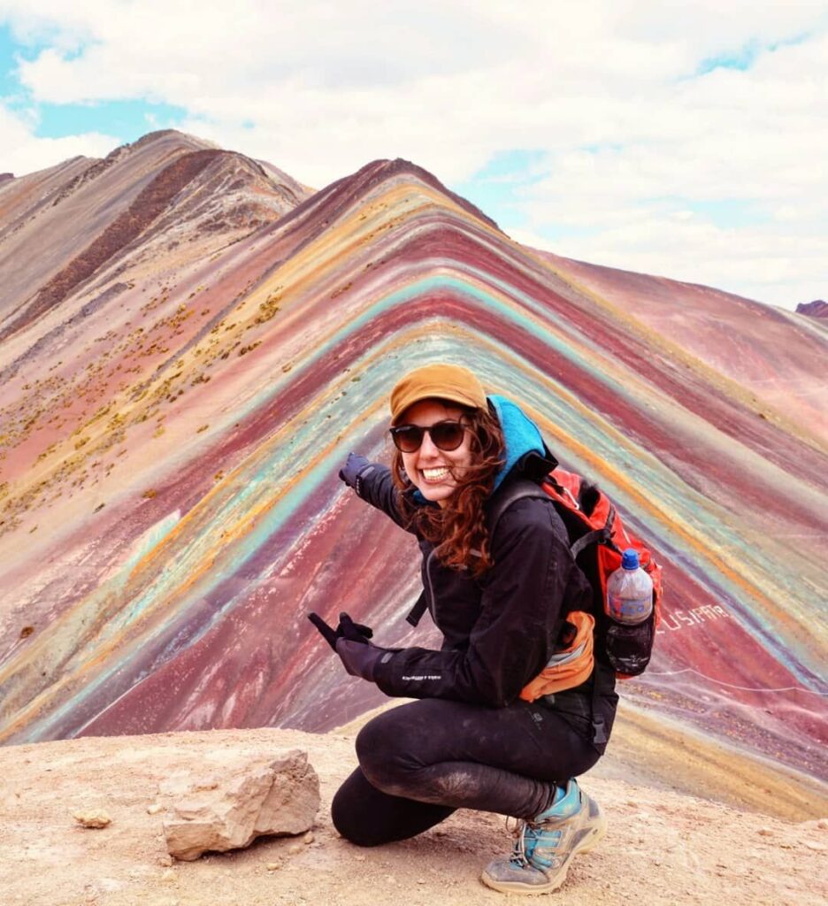 Vinicunca