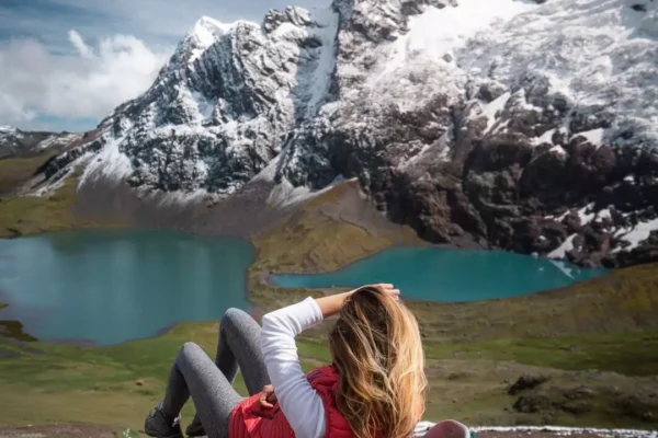 Ausangate Trek Clasico