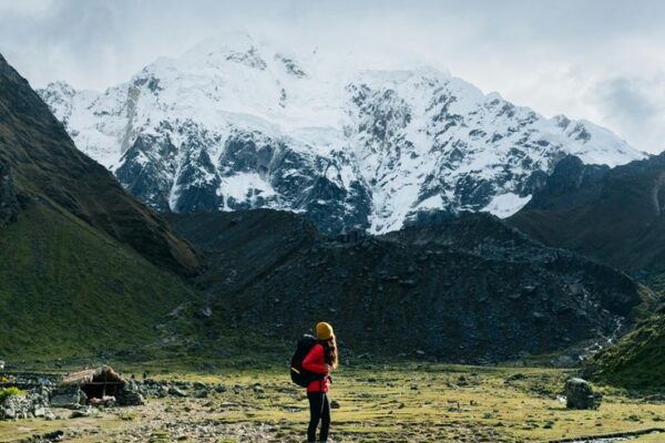 Salkantay Trek