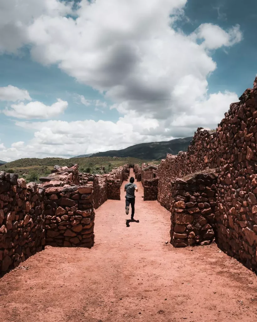 Cusco Inesquecível