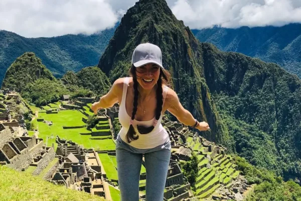 Cusco Inolvidable