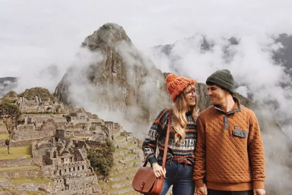 Perú Mágico: Aventura y Cultura