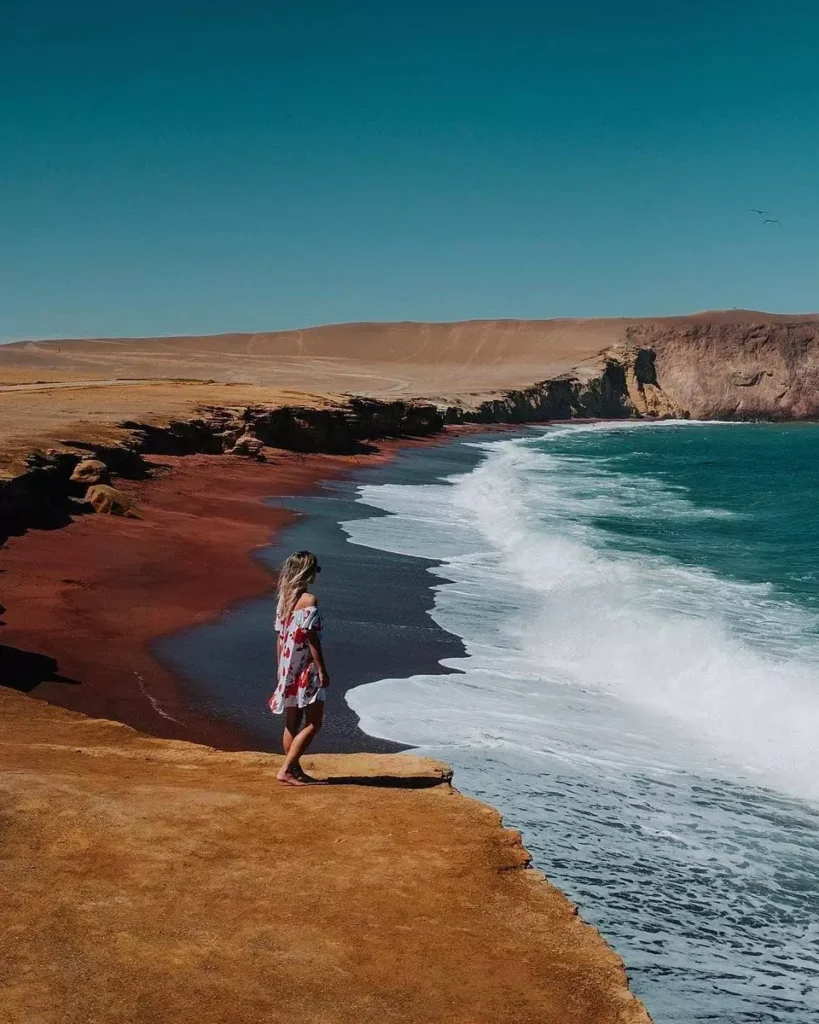 Magical Peru: Adventure and Culture