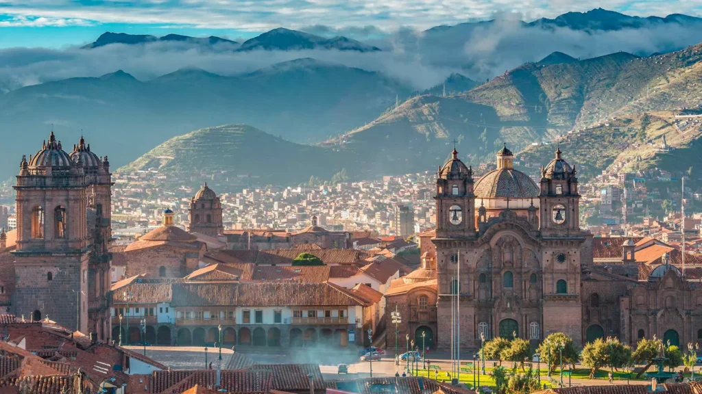 Unforgettable Adventure in Southern Peru