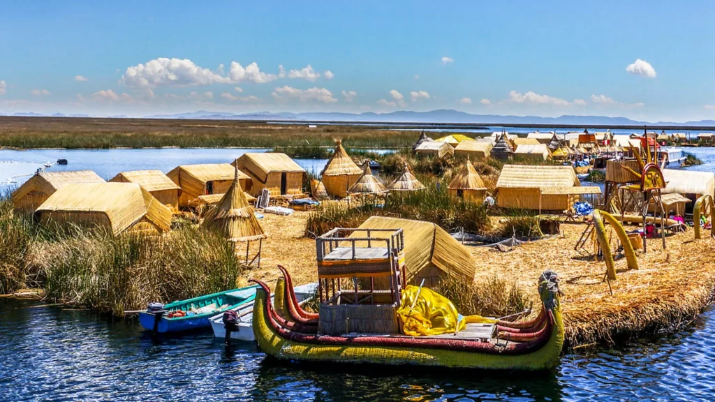 Unforgettable Adventure in Southern Peru