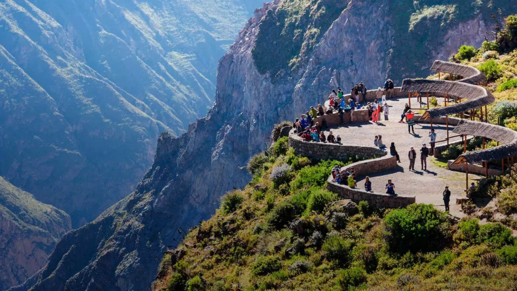 Unforgettable Adventure in Southern Peru