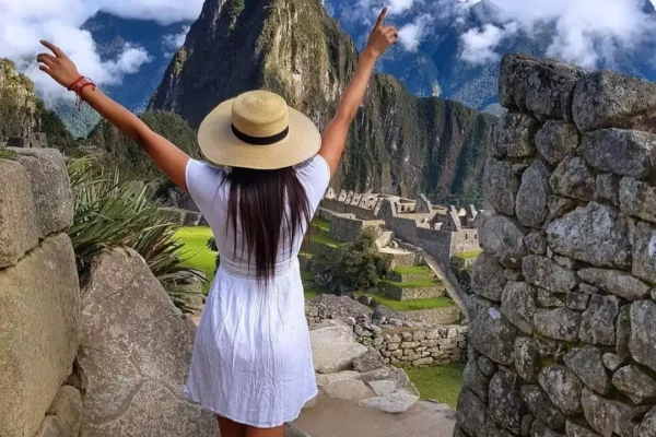 Aventura Inolvidable en el Sur del Perú